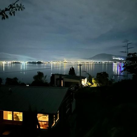 Rotorua Lakes Cottage Dış mekan fotoğraf