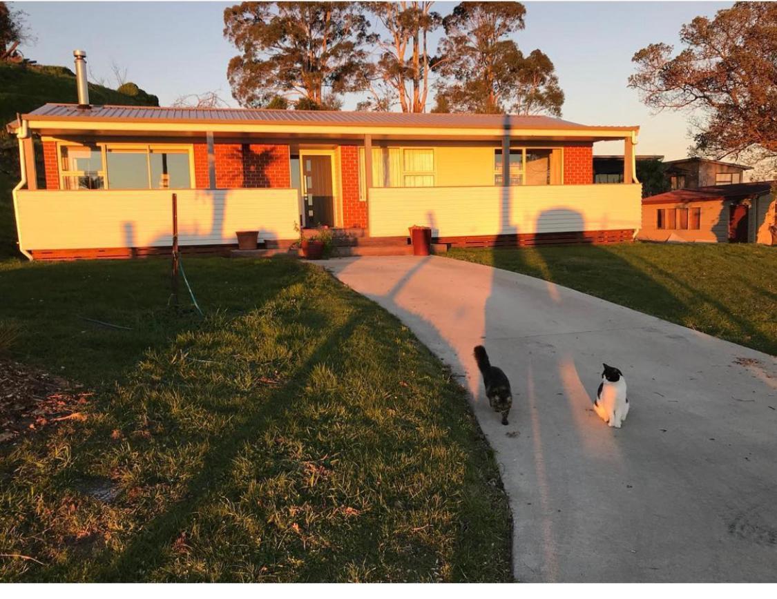 Rotorua Lakes Cottage Dış mekan fotoğraf