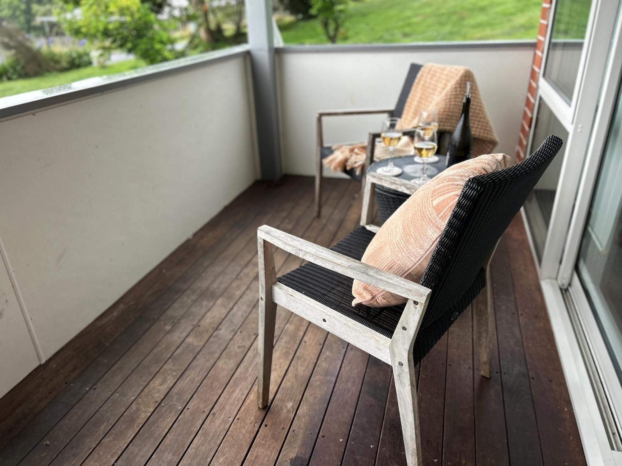 Rotorua Lakes Cottage Dış mekan fotoğraf