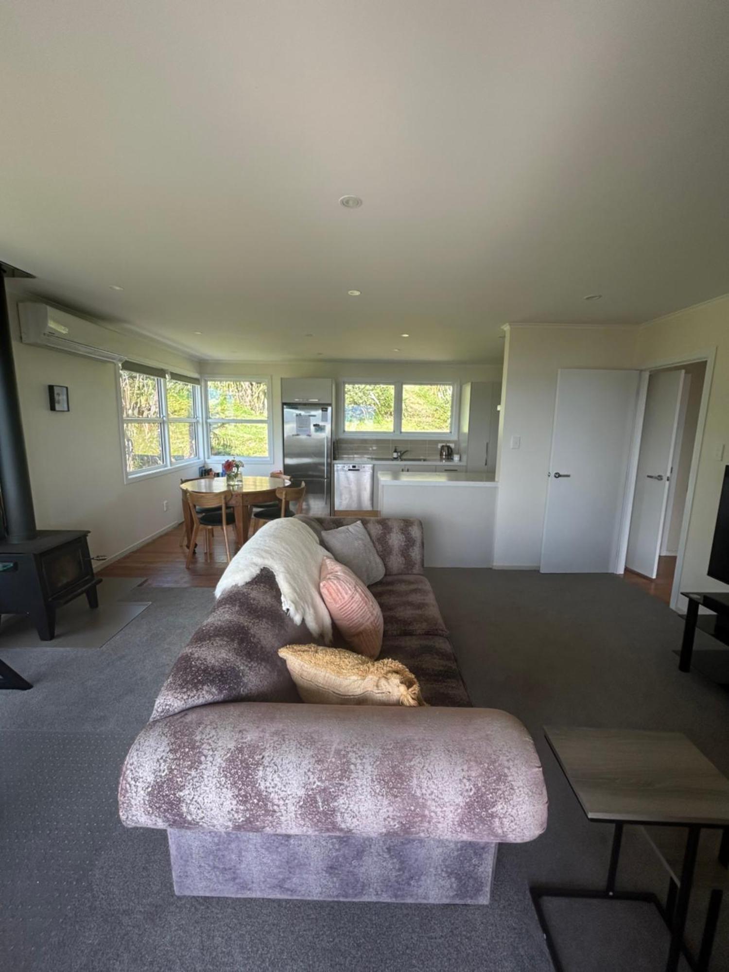 Rotorua Lakes Cottage Dış mekan fotoğraf