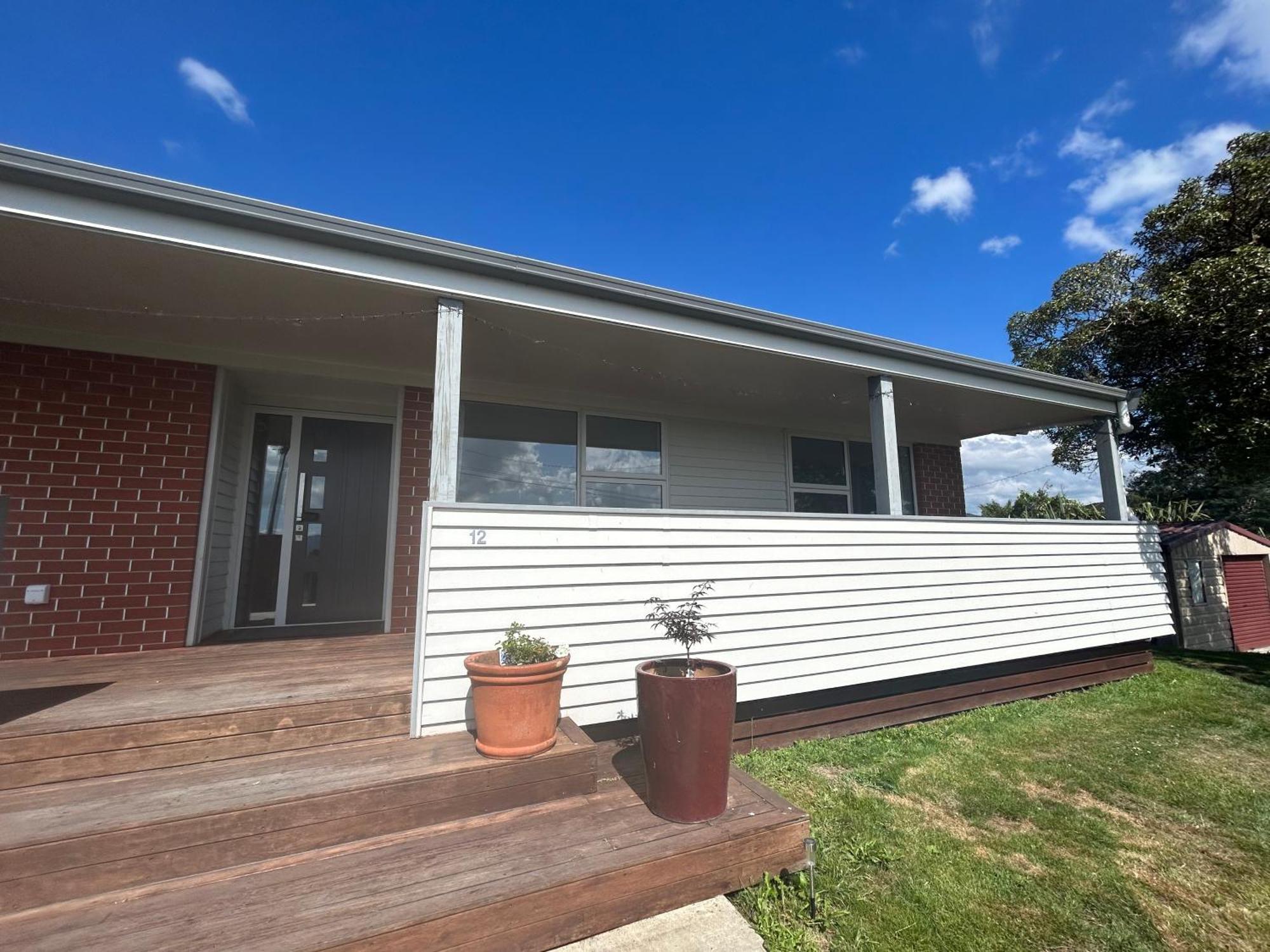 Rotorua Lakes Cottage Dış mekan fotoğraf