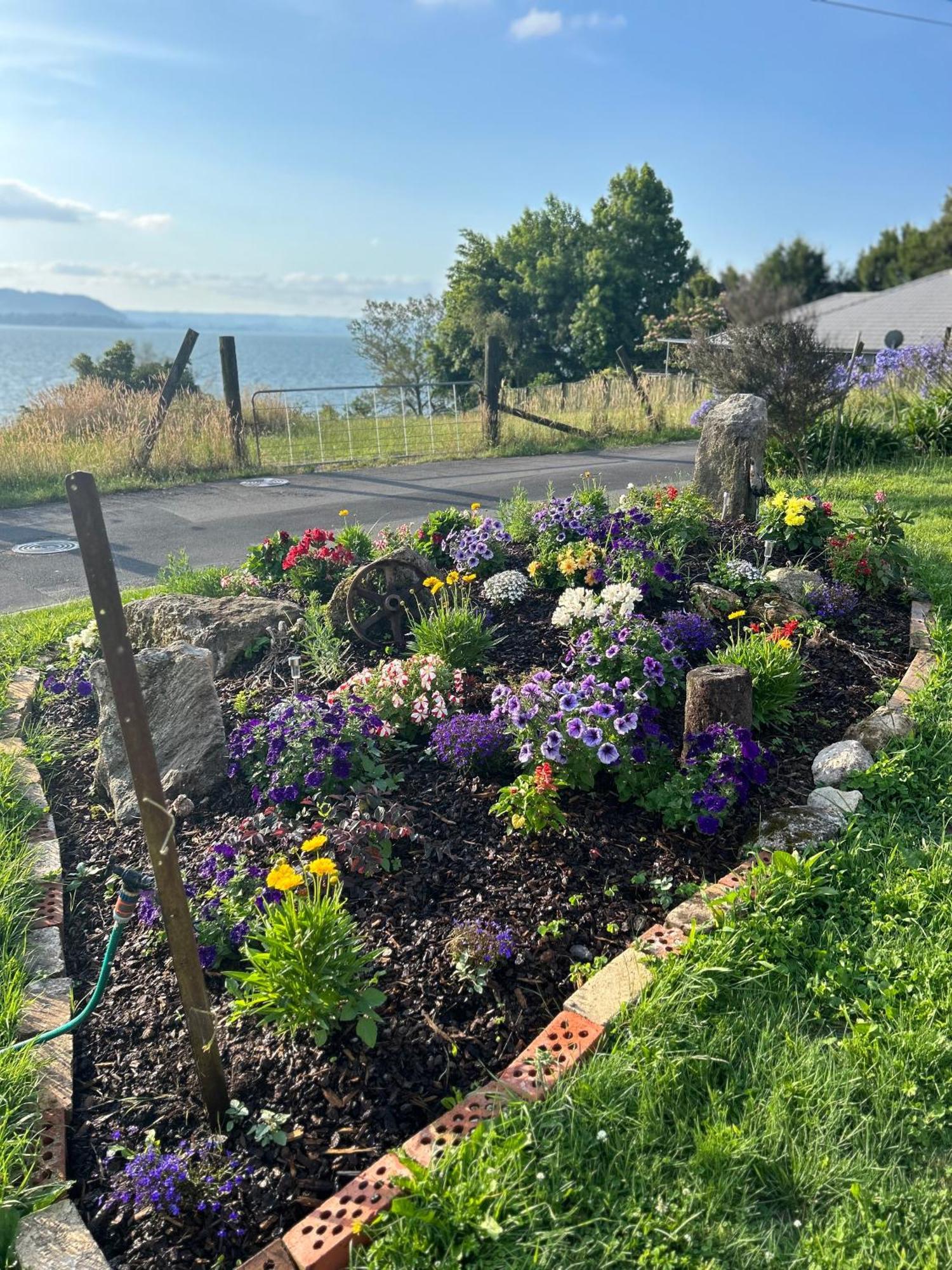 Rotorua Lakes Cottage Dış mekan fotoğraf