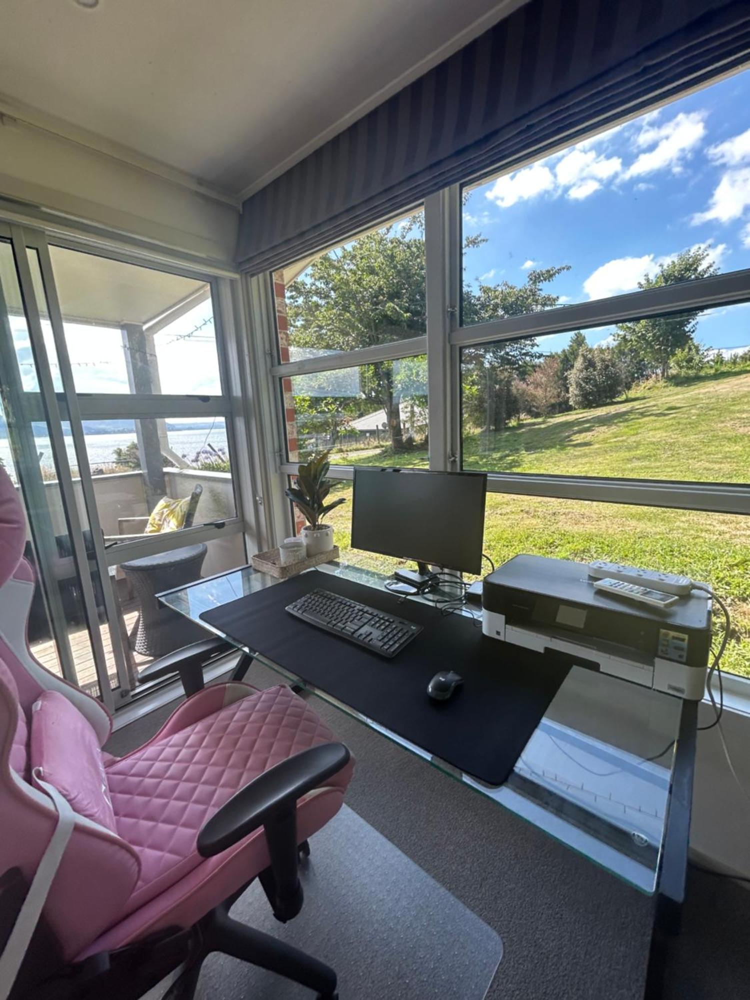 Rotorua Lakes Cottage Dış mekan fotoğraf