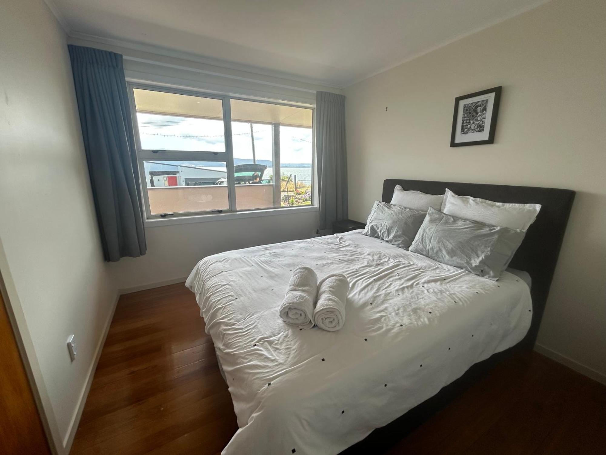 Rotorua Lakes Cottage Dış mekan fotoğraf