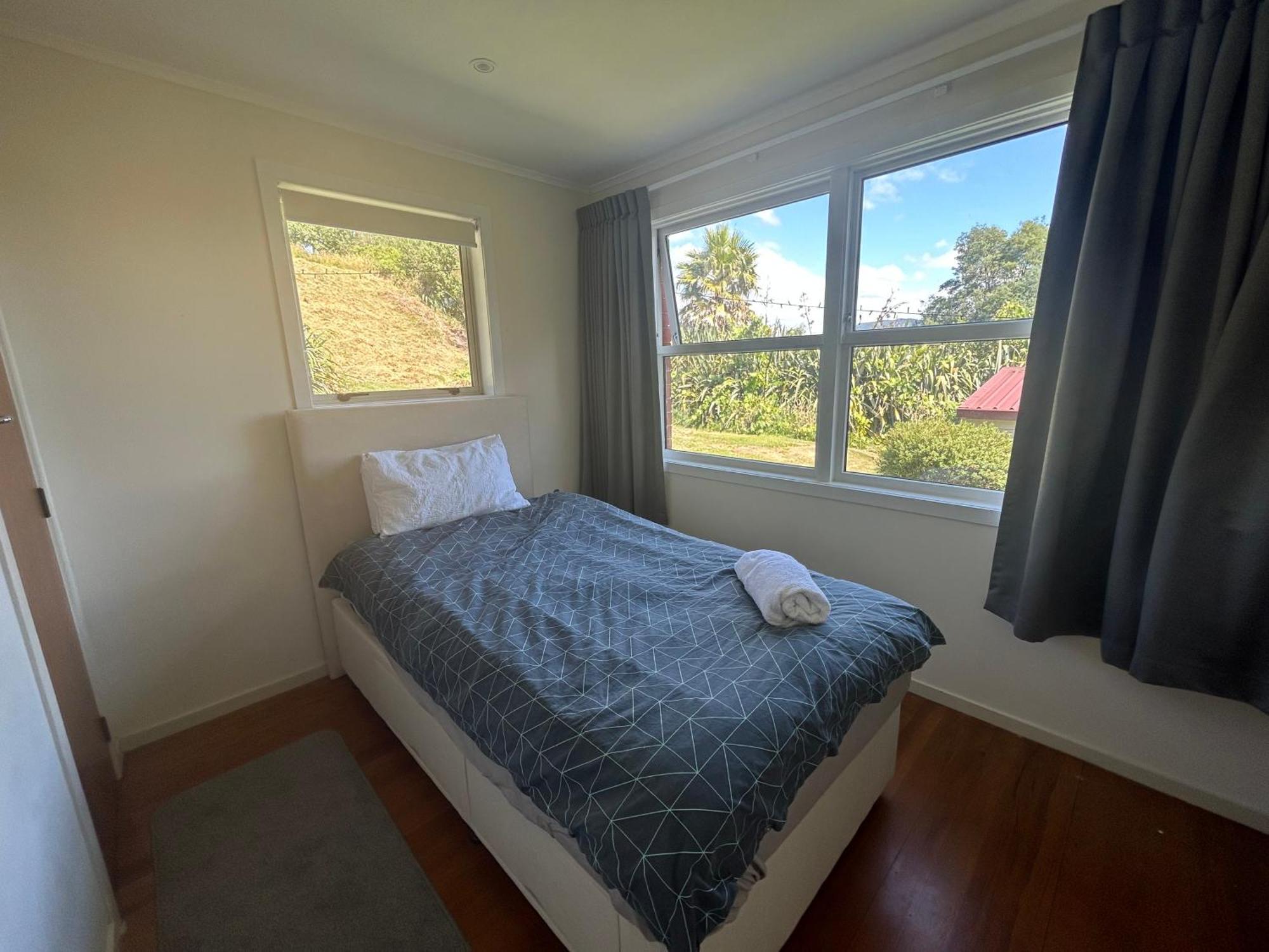 Rotorua Lakes Cottage Dış mekan fotoğraf