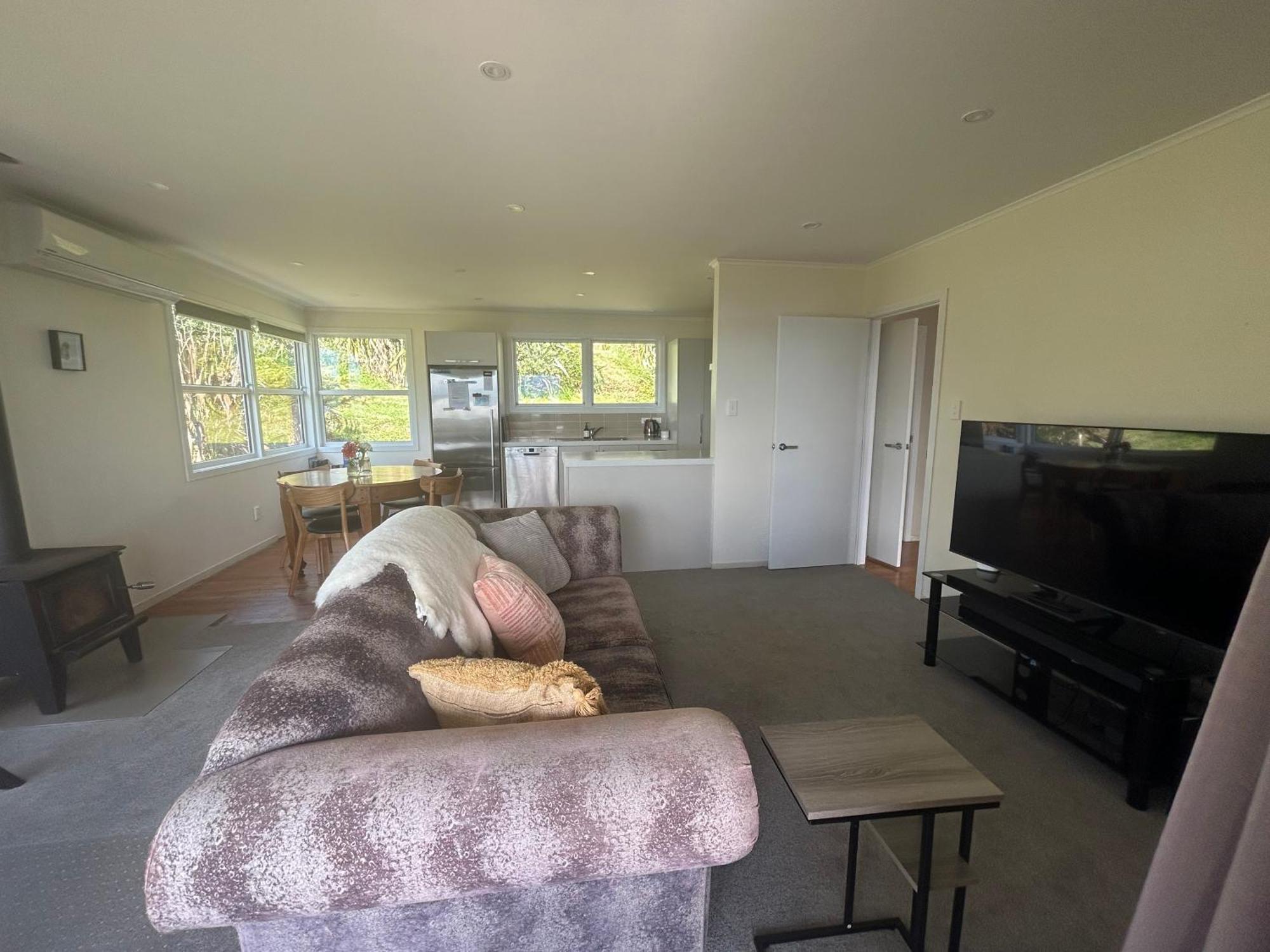 Rotorua Lakes Cottage Dış mekan fotoğraf