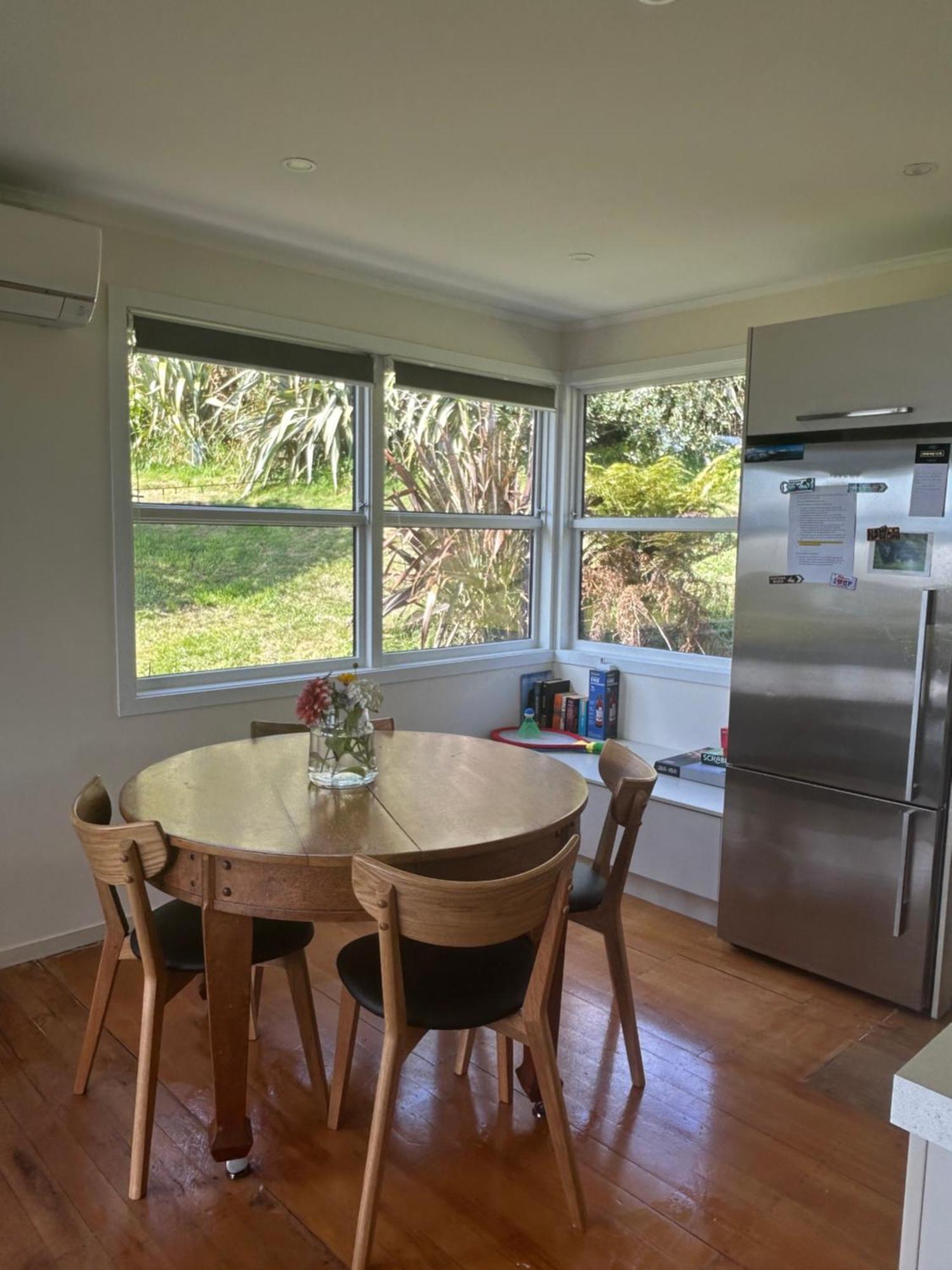 Rotorua Lakes Cottage Dış mekan fotoğraf