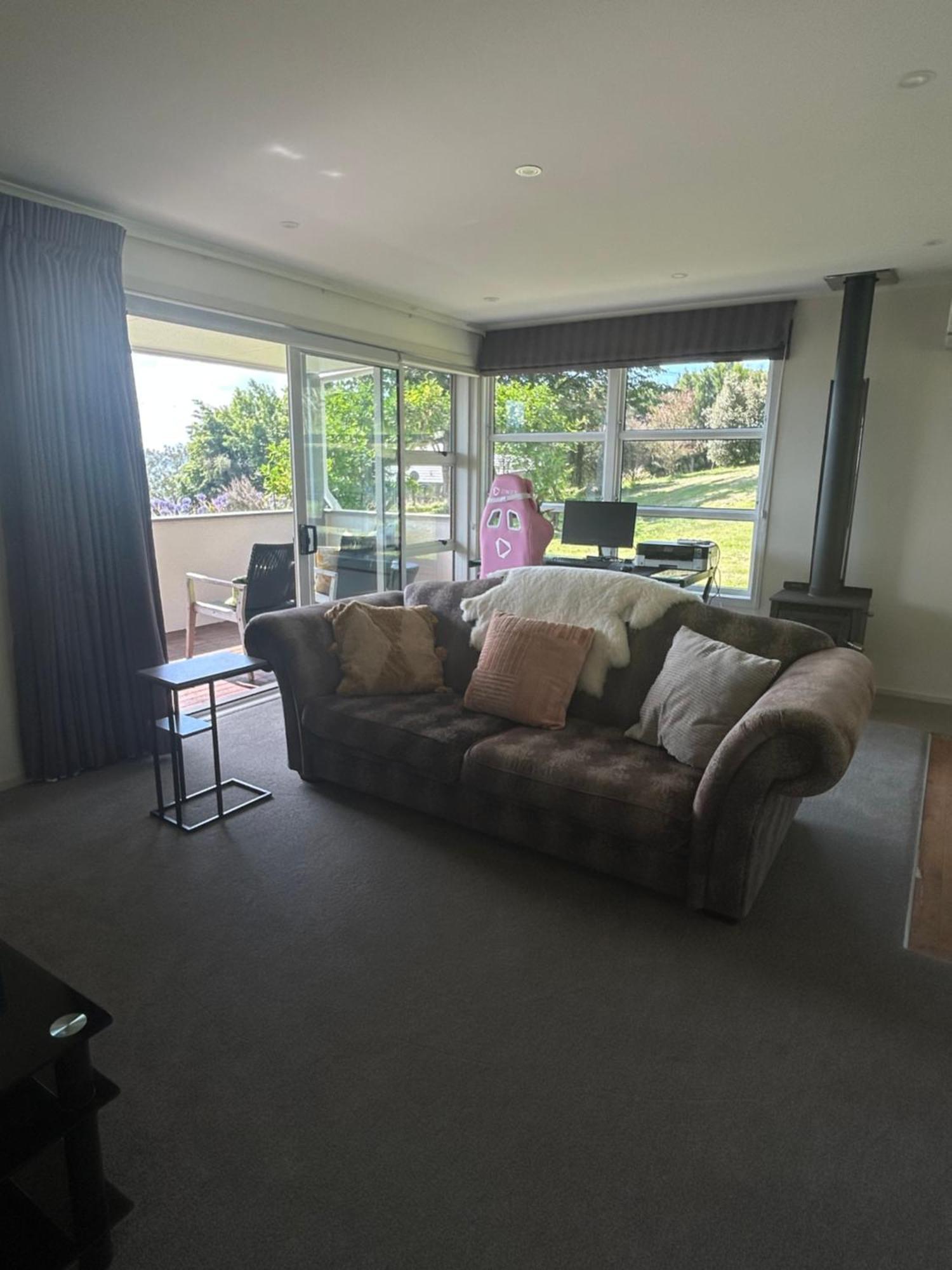 Rotorua Lakes Cottage Dış mekan fotoğraf