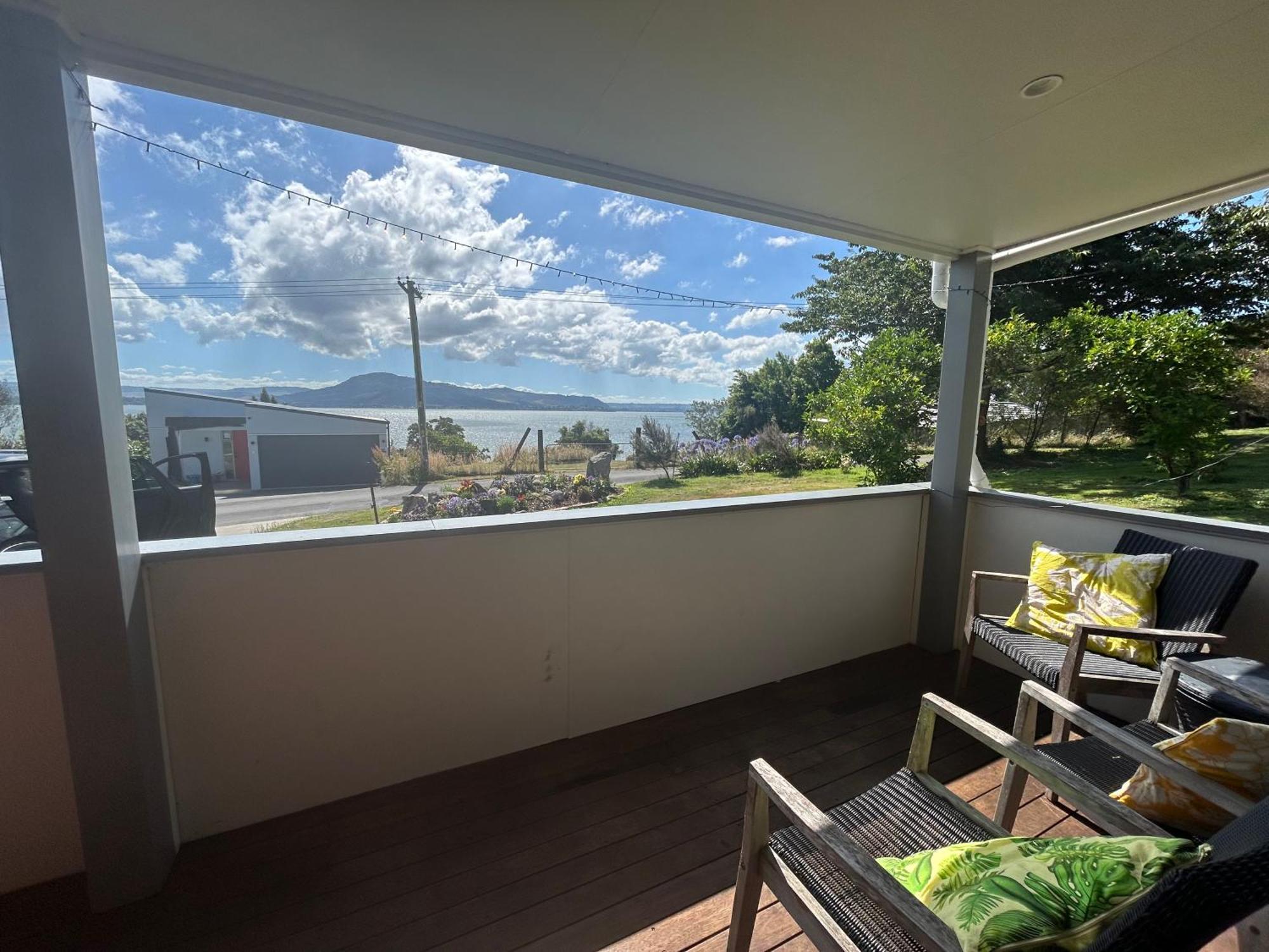 Rotorua Lakes Cottage Dış mekan fotoğraf