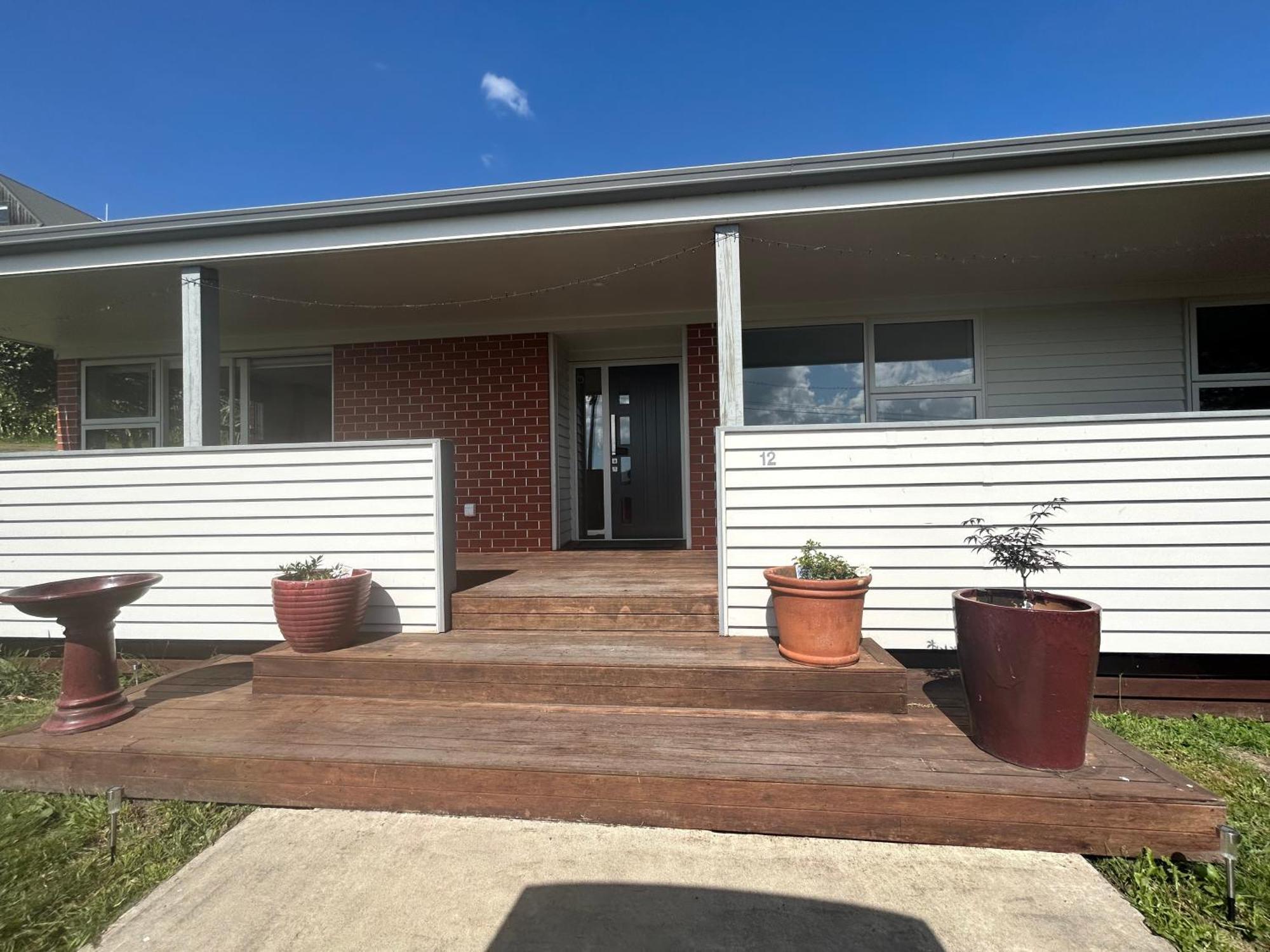 Rotorua Lakes Cottage Dış mekan fotoğraf