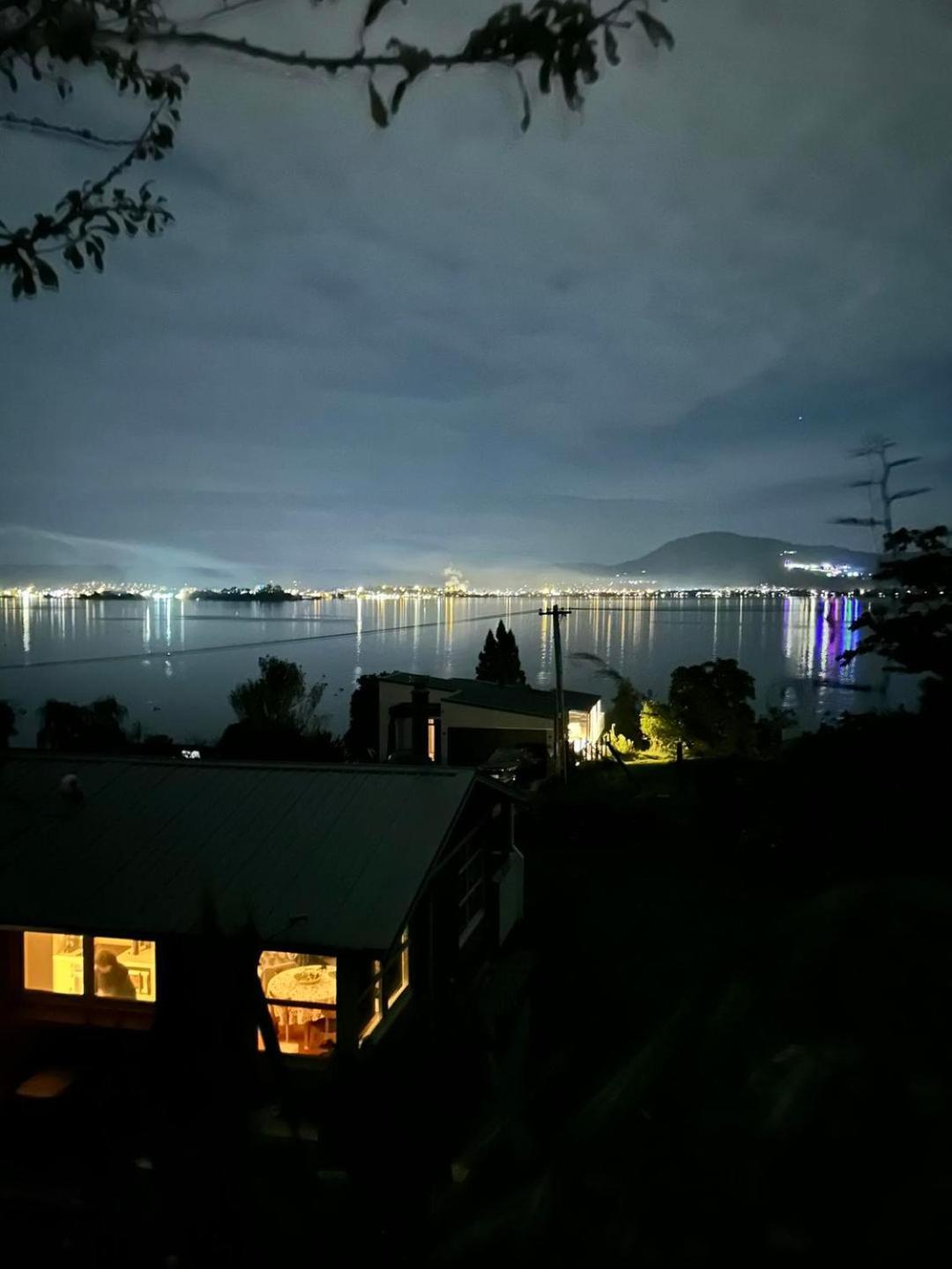 Rotorua Lakes Cottage Dış mekan fotoğraf