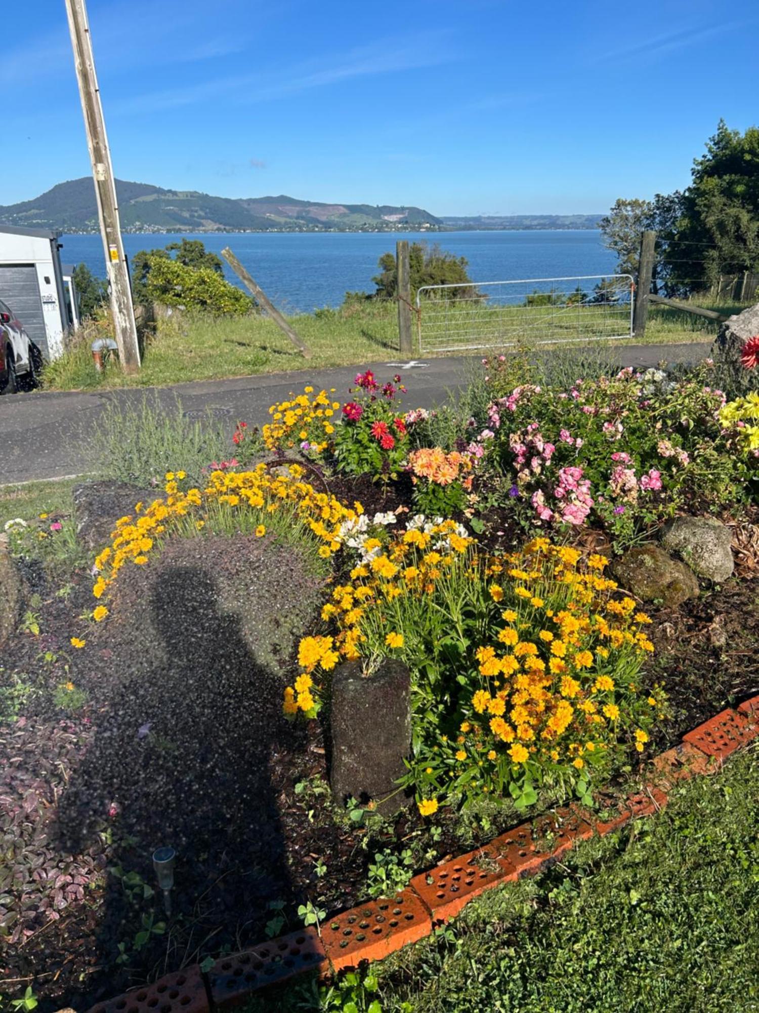 Rotorua Lakes Cottage Dış mekan fotoğraf