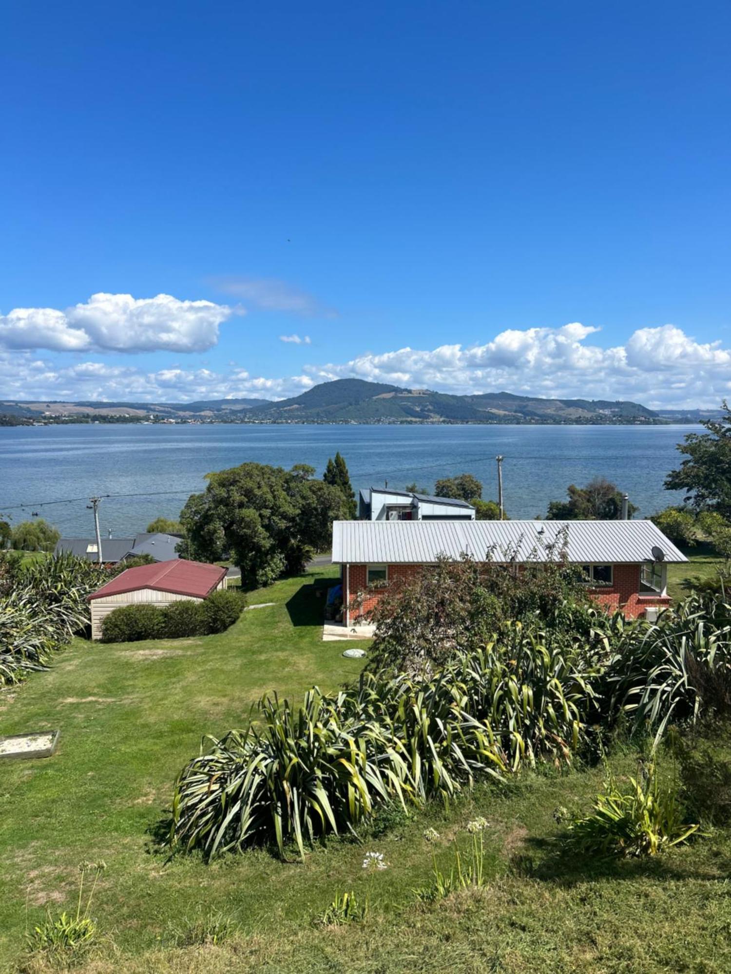 Rotorua Lakes Cottage Dış mekan fotoğraf